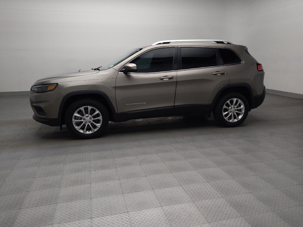 2019 Jeep Cherokee in Live Oak, TX 78233 - 18128489 2