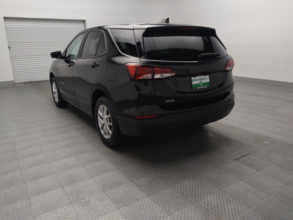 2024 Chevrolet Equinox in Temple, TX 76502 - 18128490 5