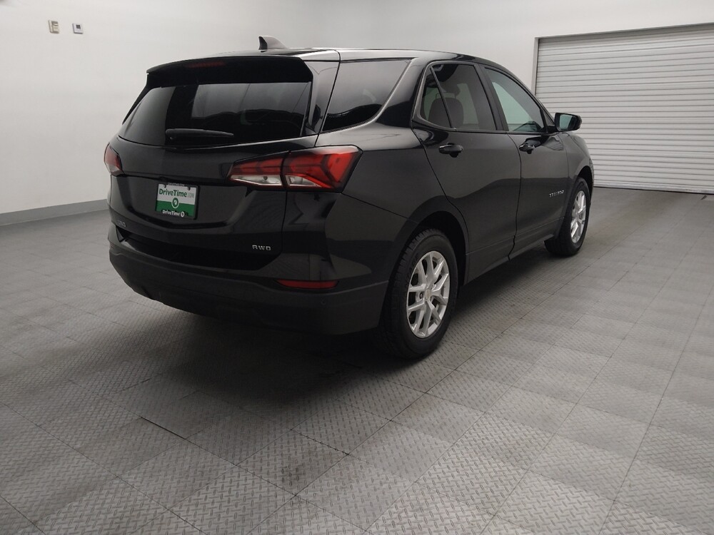 2024 Chevrolet Equinox in Temple, TX 76502 - 18128490 9