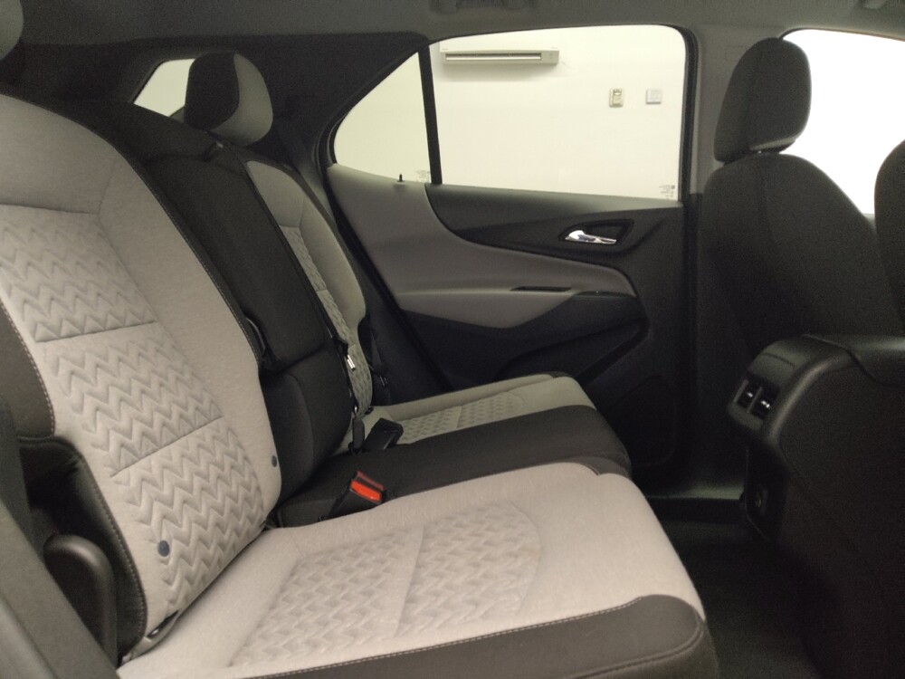 2024 Chevrolet Equinox in Temple, TX 76502 - 18128490 19