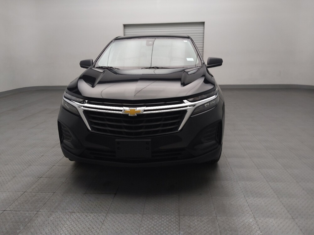 2024 Chevrolet Equinox in Temple, TX 76502 - 18128490 15