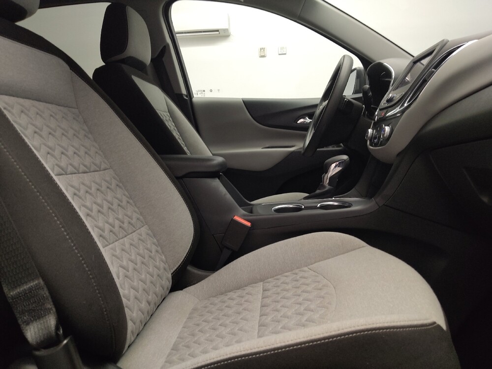 2024 Chevrolet Equinox in Temple, TX 76502 - 18128490 21