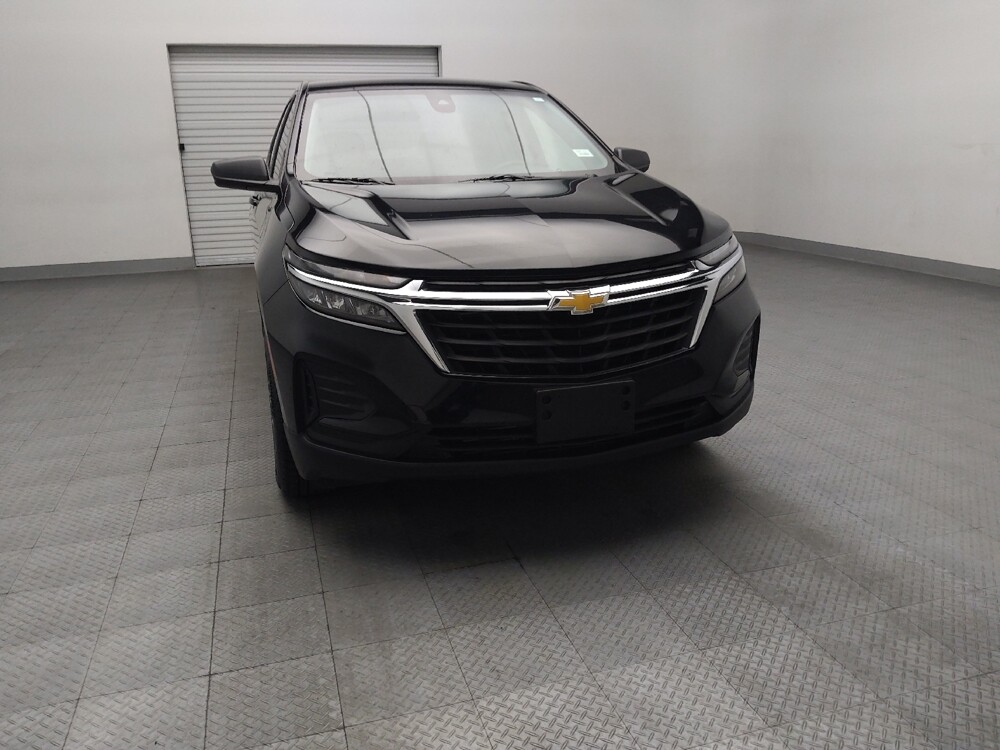 2024 Chevrolet Equinox in Temple, TX 76502 - 18128490 14