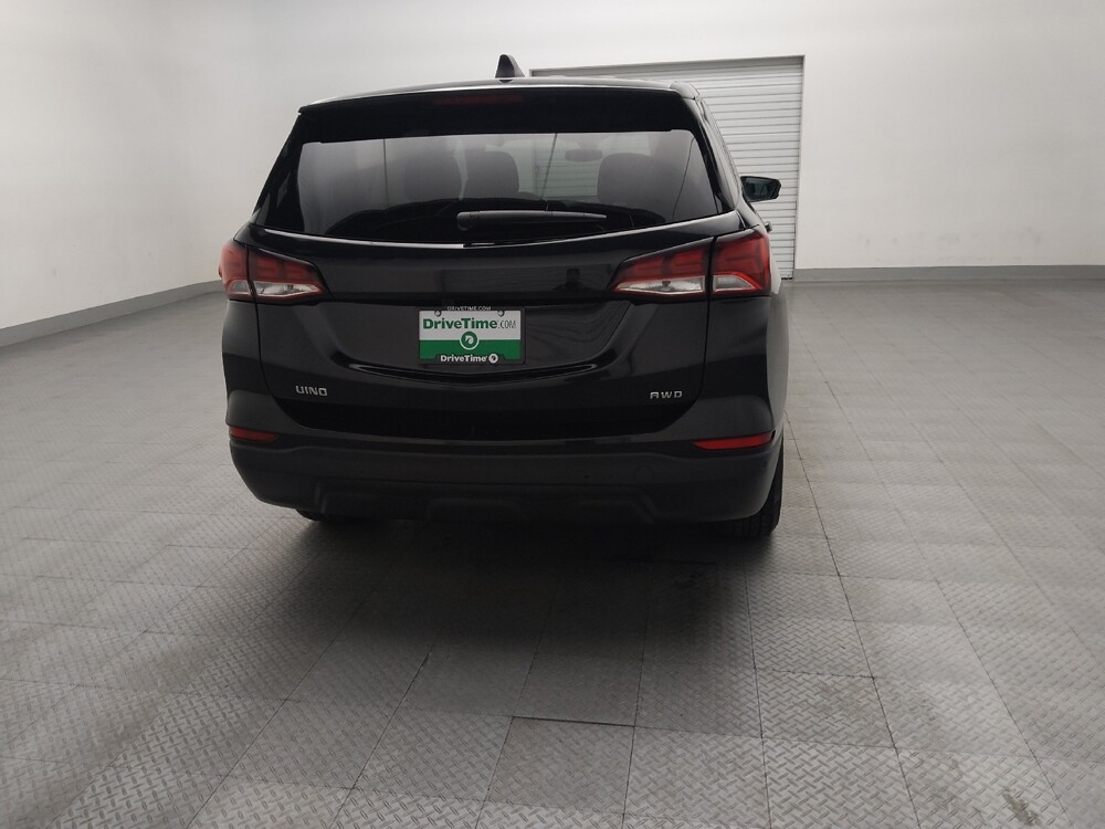 2024 Chevrolet Equinox in Temple, TX 76502 - 18128490 7