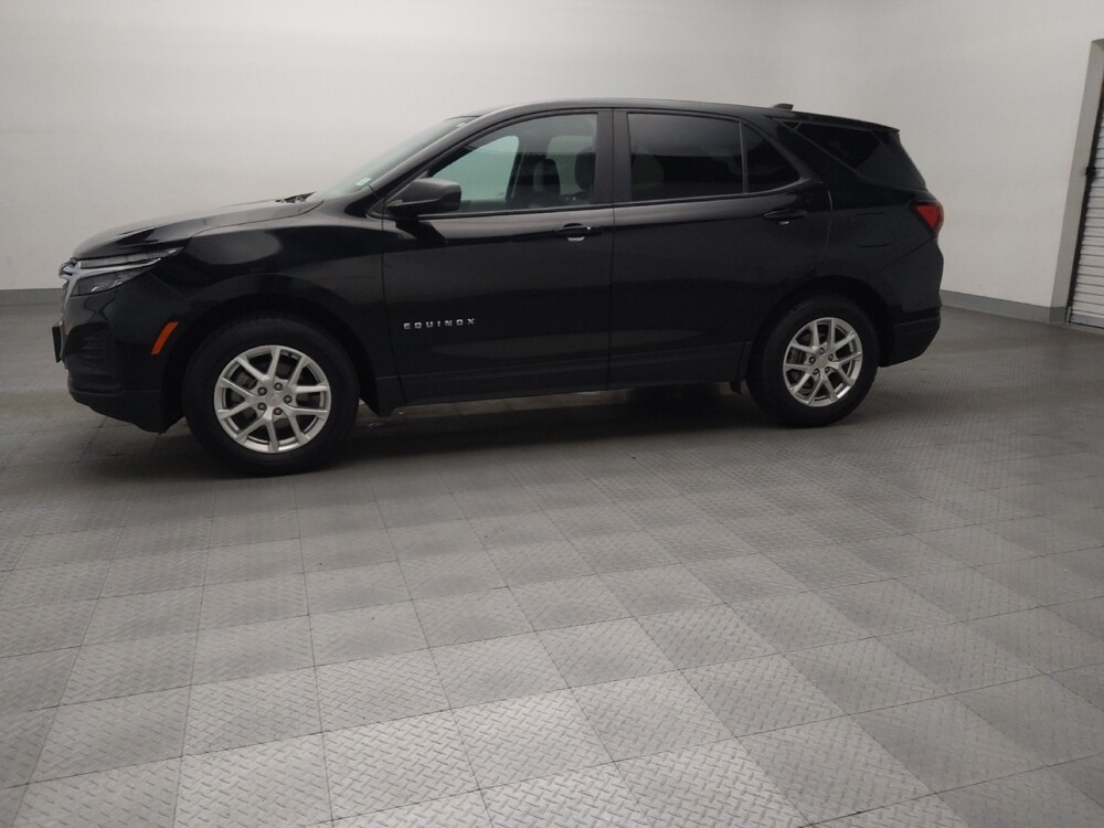 2024 Chevrolet Equinox in Temple, TX 76502 - 18128490 2