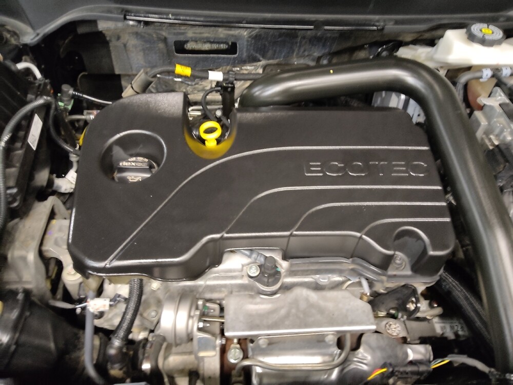 2024 Chevrolet Equinox in Temple, TX 76502 - 18128490 30