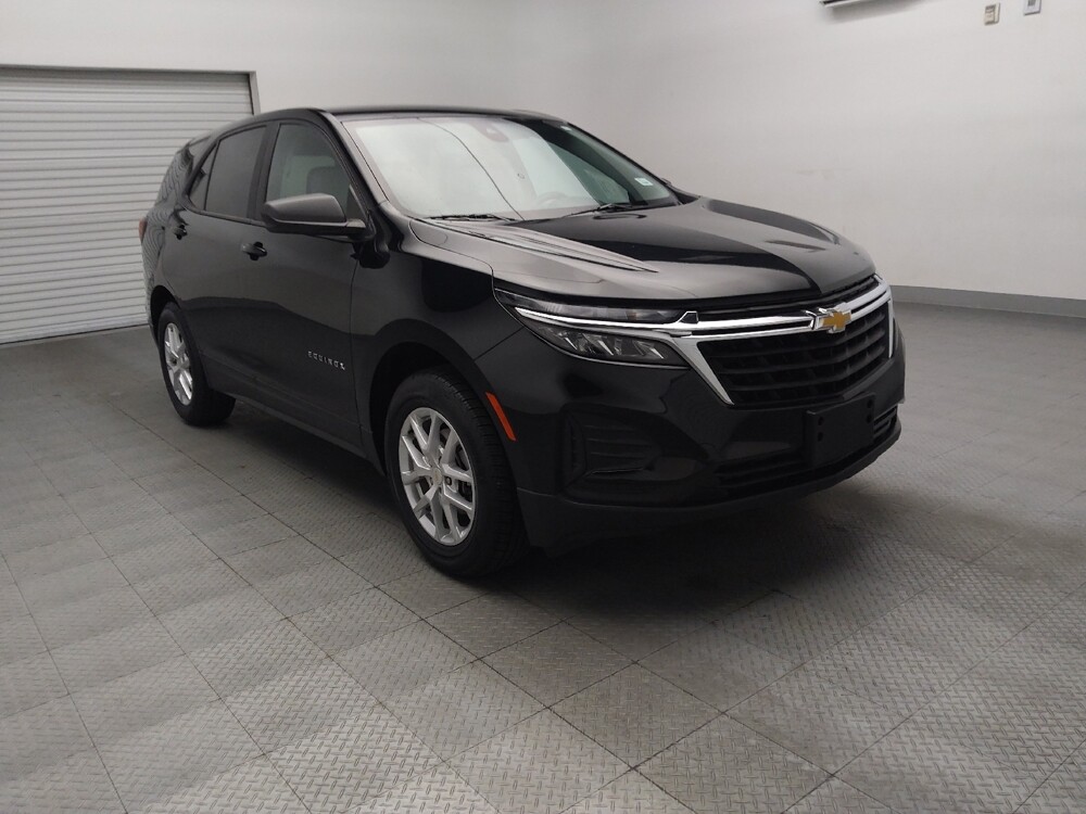2024 Chevrolet Equinox in Temple, TX 76502 - 18128490 13