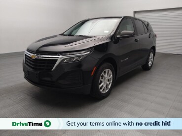 2024 Chevrolet Equinox in Temple, TX 76502