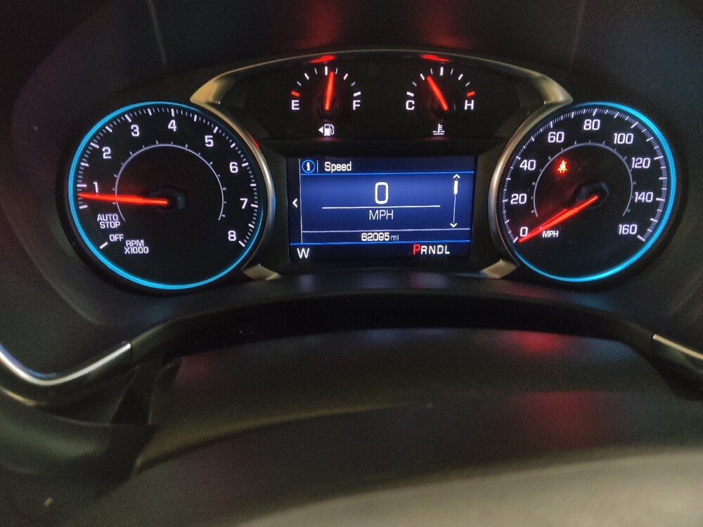 2024 Chevrolet Equinox in Temple, TX 76502 - 18128490 23