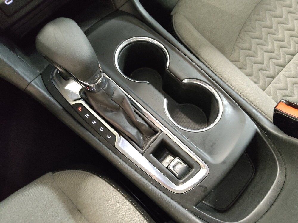 2024 Chevrolet Equinox in Temple, TX 76502 - 18128490 26