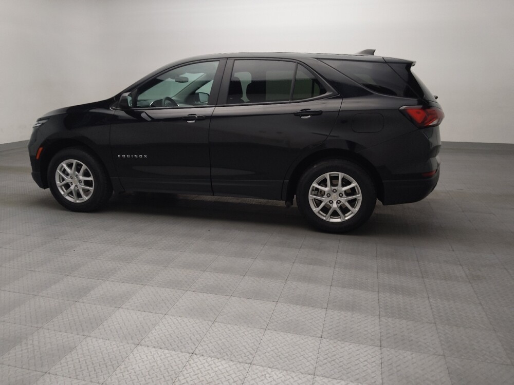 2024 Chevrolet Equinox in Temple, TX 76502 - 18128490 3