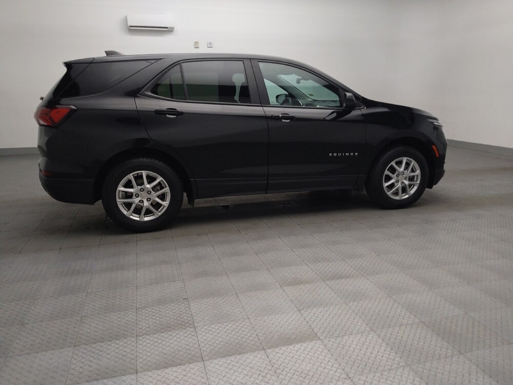 2024 Chevrolet Equinox in Temple, TX 76502 - 18128490 10