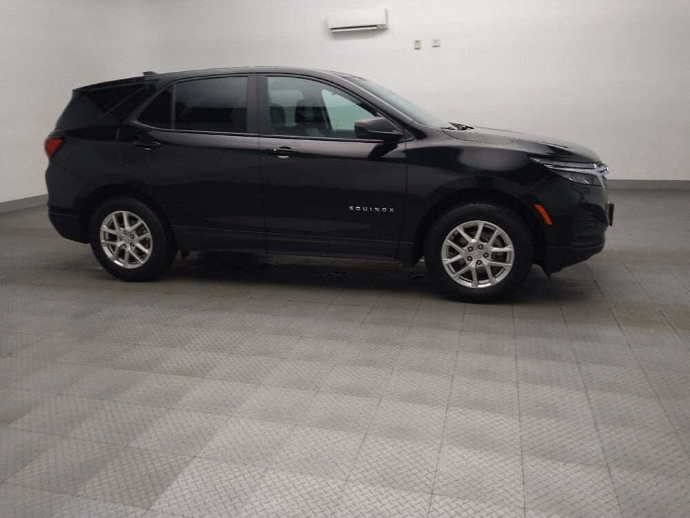2024 Chevrolet Equinox in Temple, TX 76502 - 18128490 11