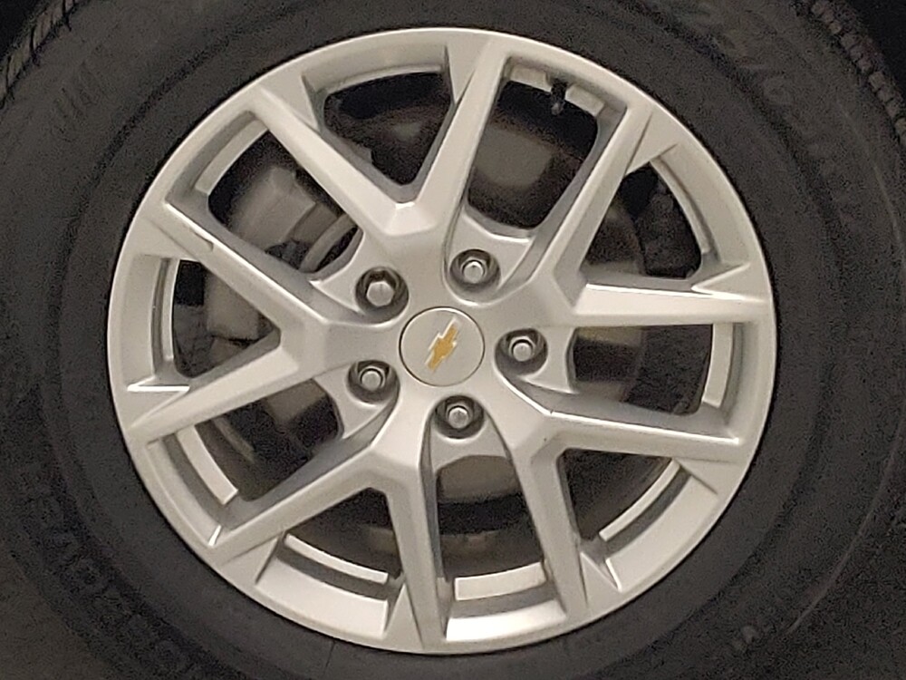 2024 Chevrolet Equinox in Temple, TX 76502 - 18128490 31