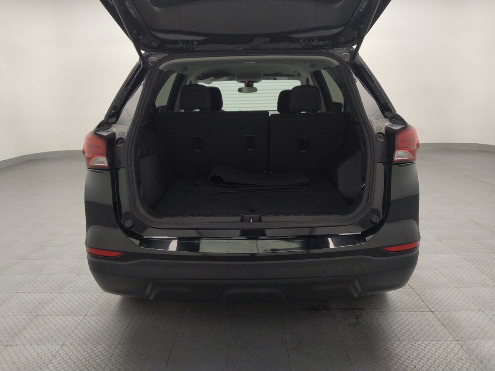 2024 Chevrolet Equinox in Temple, TX 76502 - 18128490 29