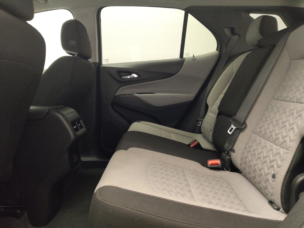 2024 Chevrolet Equinox in Temple, TX 76502 - 18128490 18