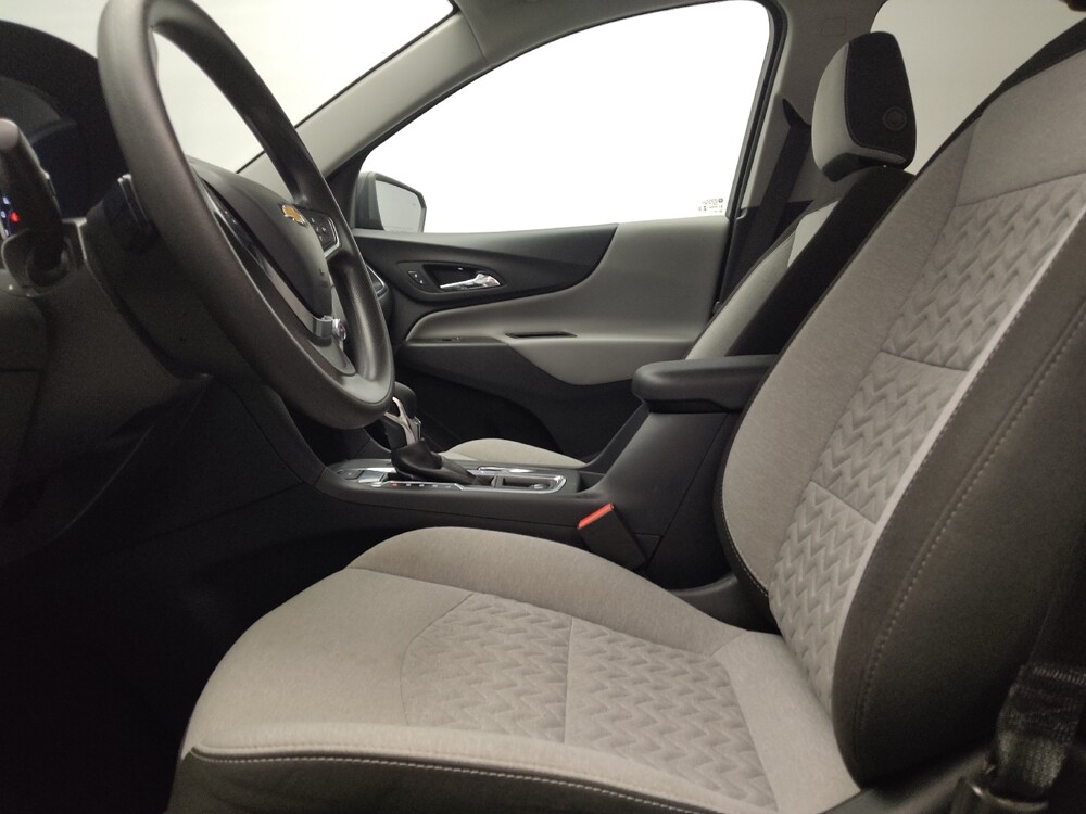 2024 Chevrolet Equinox in Temple, TX 76502 - 18128490 17