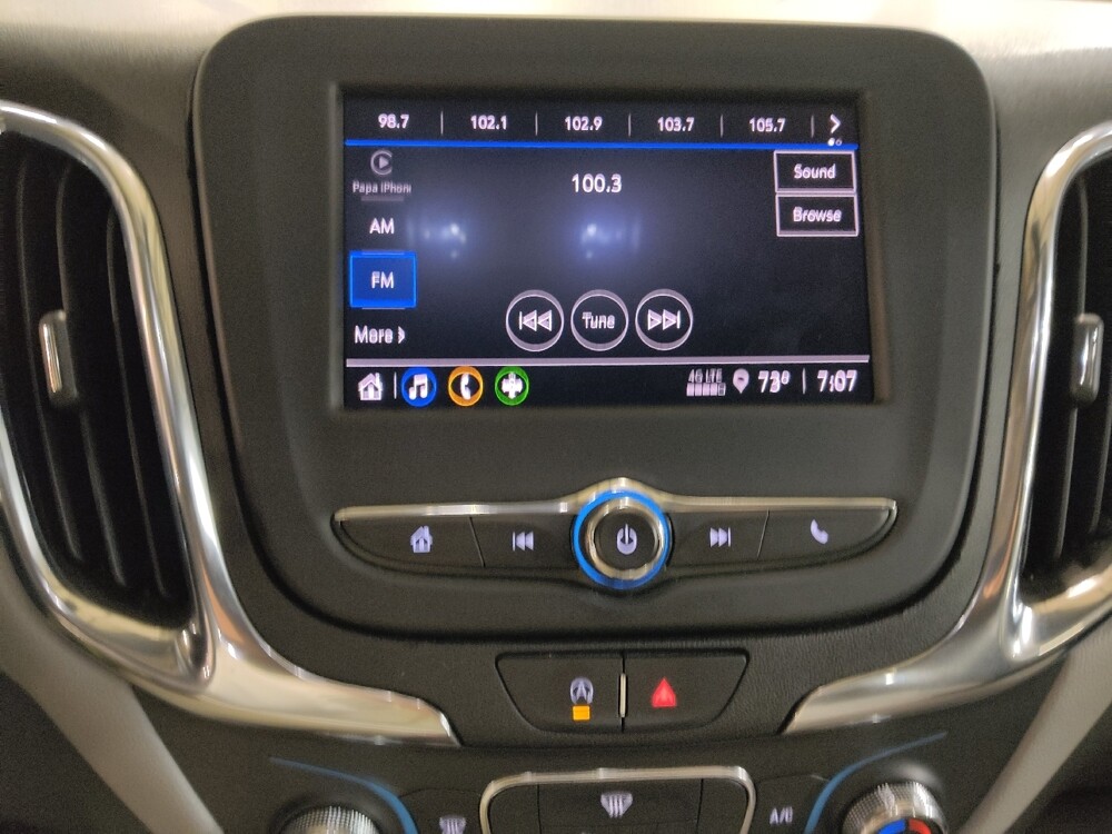 2024 Chevrolet Equinox in Temple, TX 76502 - 18128490 25