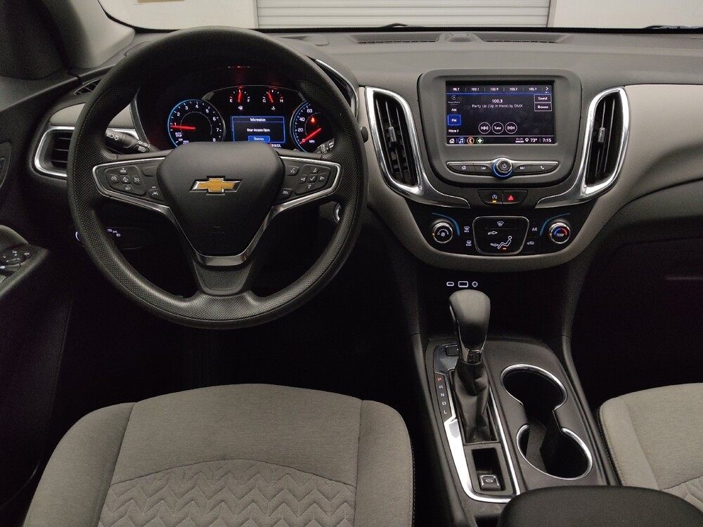 2024 Chevrolet Equinox in Temple, TX 76502 - 18128490 22