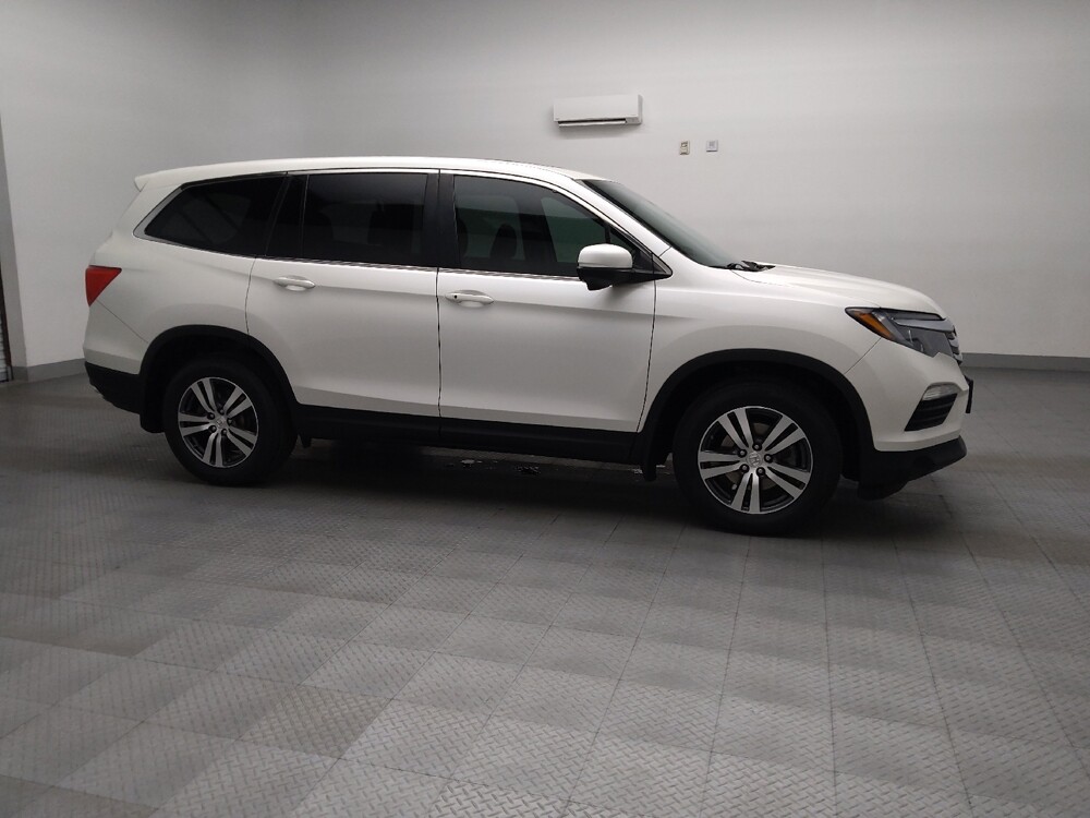2017 Honda Pilot in Oklahoma City, OK 73139 - 18128491 11