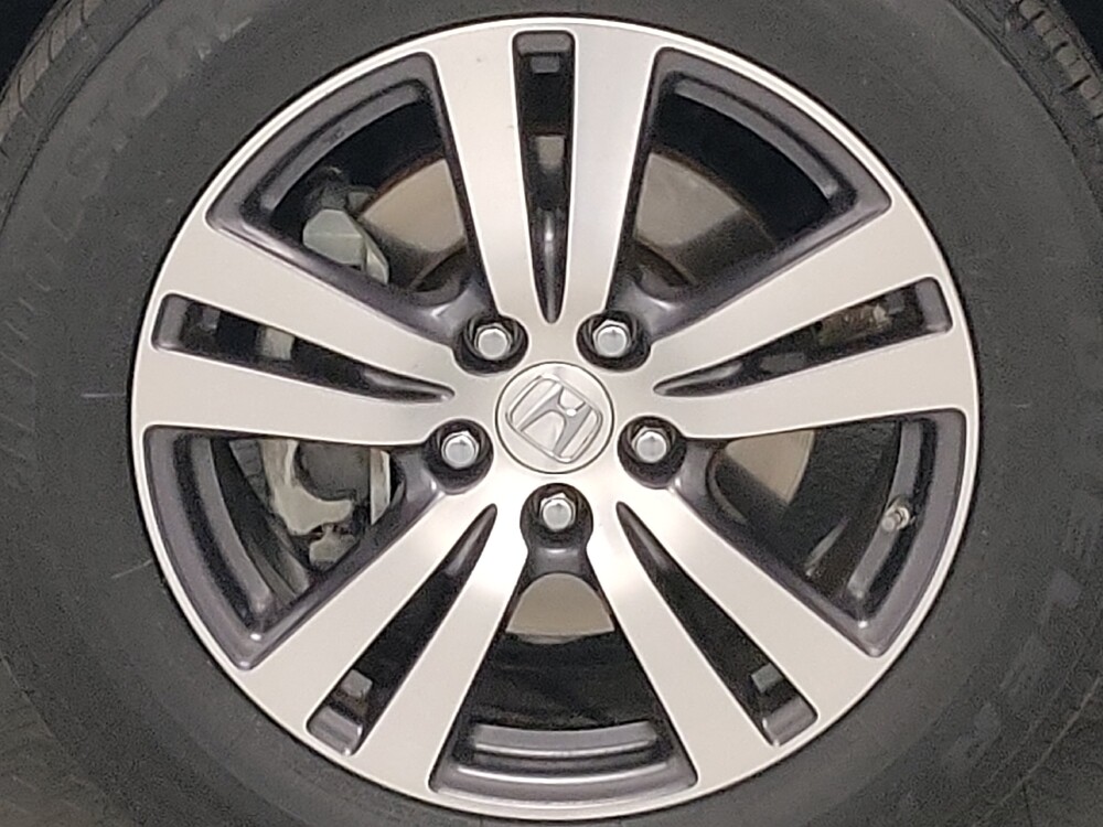 2017 Honda Pilot in Oklahoma City, OK 73139 - 18128491 31