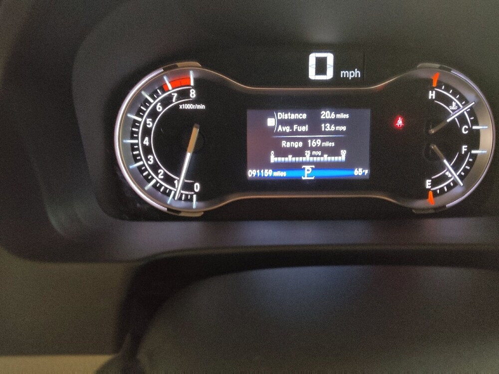 2017 Honda Pilot in Oklahoma City, OK 73139 - 18128491 23