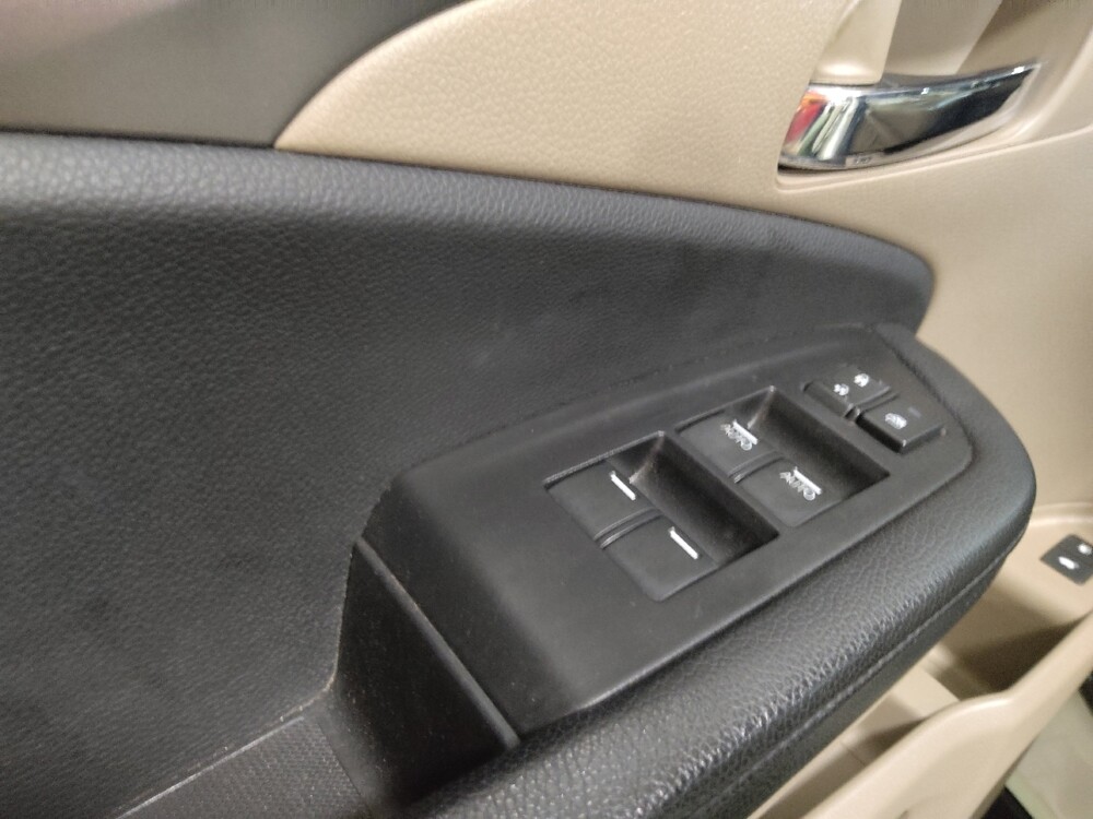 2017 Honda Pilot in Oklahoma City, OK 73139 - 18128491 27