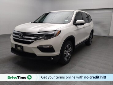 2017 Honda Pilot in Oklahoma City, OK 73139