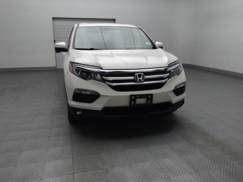 2017 Honda Pilot in Oklahoma City, OK 73139 - 18128491 14