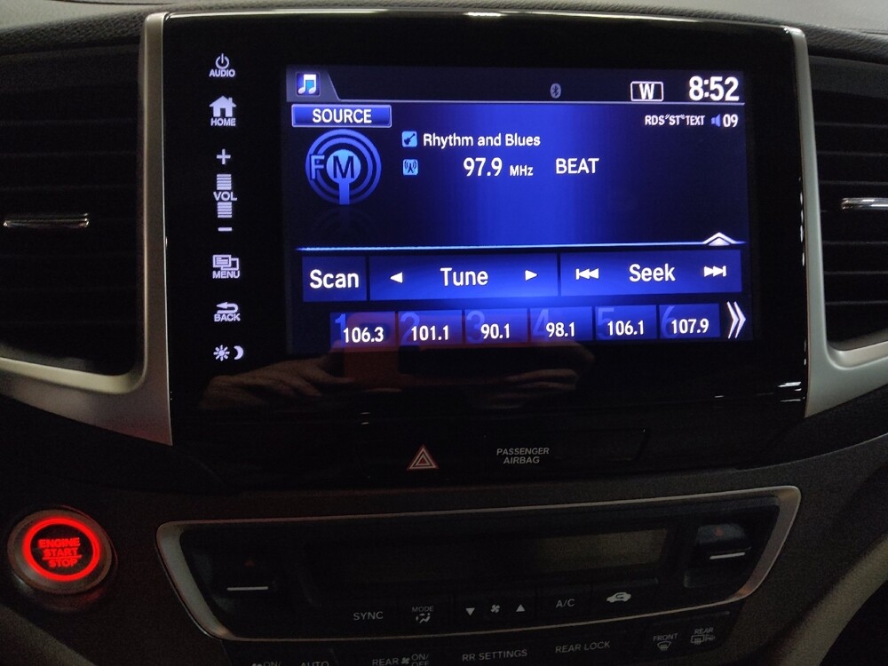 2017 Honda Pilot in Oklahoma City, OK 73139 - 18128491 25