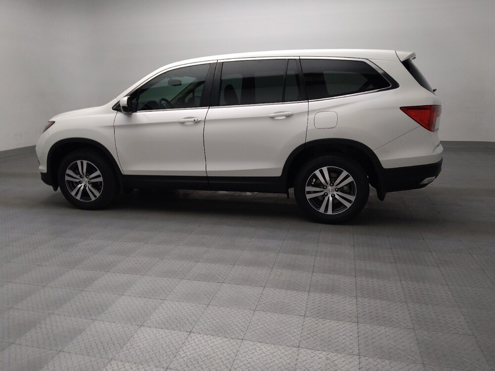 2017 Honda Pilot in Oklahoma City, OK 73139 - 18128491 3