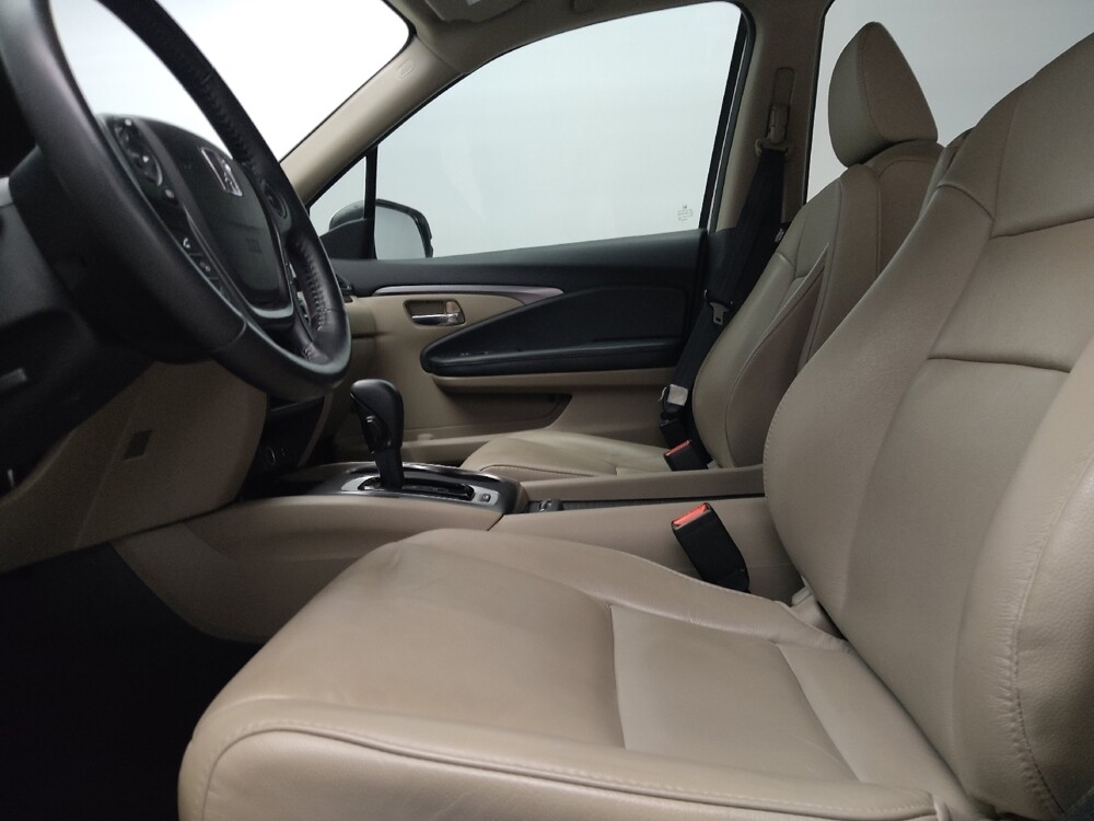 2017 Honda Pilot in Oklahoma City, OK 73139 - 18128491 17