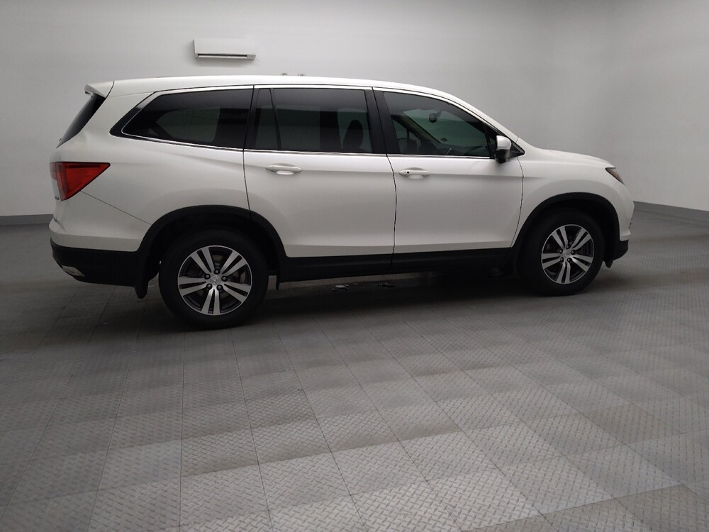 2017 Honda Pilot in Oklahoma City, OK 73139 - 18128491 10