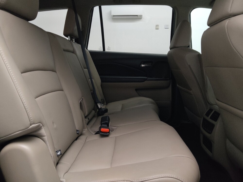 2017 Honda Pilot in Oklahoma City, OK 73139 - 18128491 19