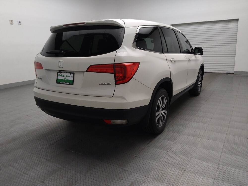 2017 Honda Pilot in Oklahoma City, OK 73139 - 18128491 9