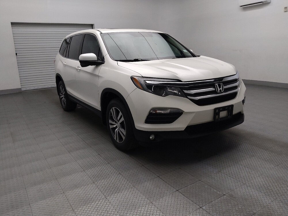 2017 Honda Pilot in Oklahoma City, OK 73139 - 18128491 13