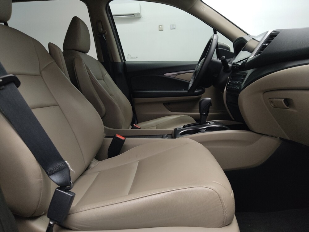 2017 Honda Pilot in Oklahoma City, OK 73139 - 18128491 21