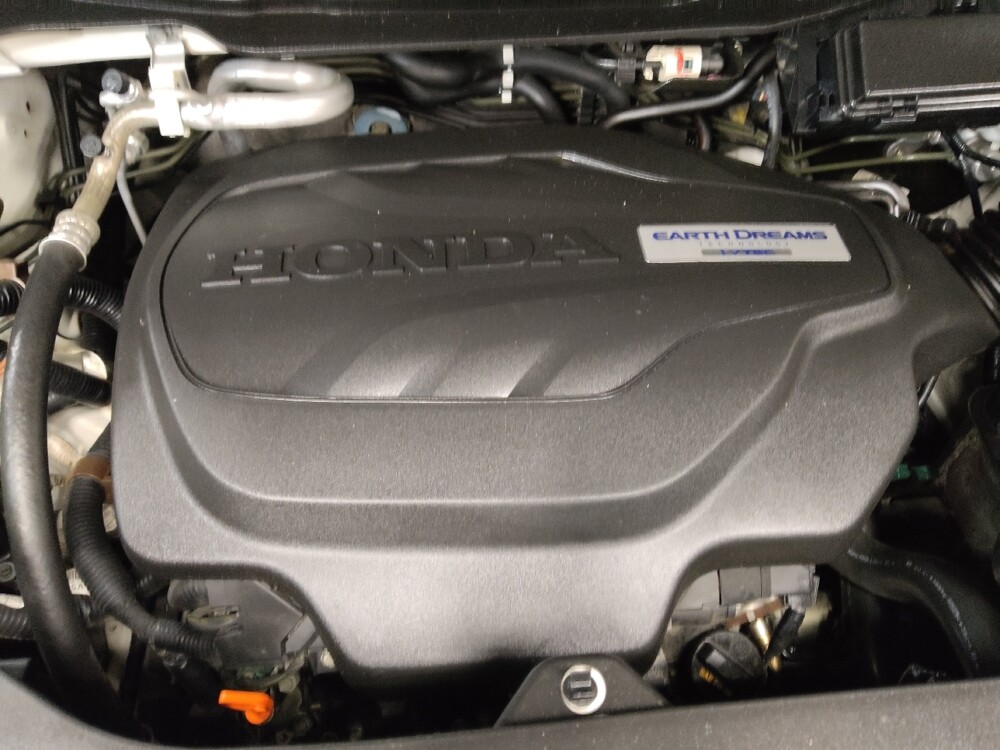 2017 Honda Pilot in Oklahoma City, OK 73139 - 18128491 30