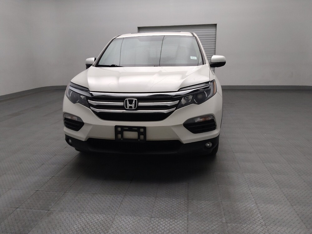 2017 Honda Pilot in Oklahoma City, OK 73139 - 18128491 15