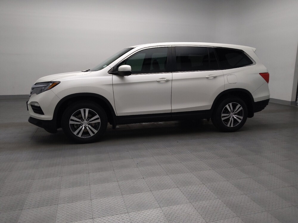 2017 Honda Pilot in Oklahoma City, OK 73139 - 18128491 2