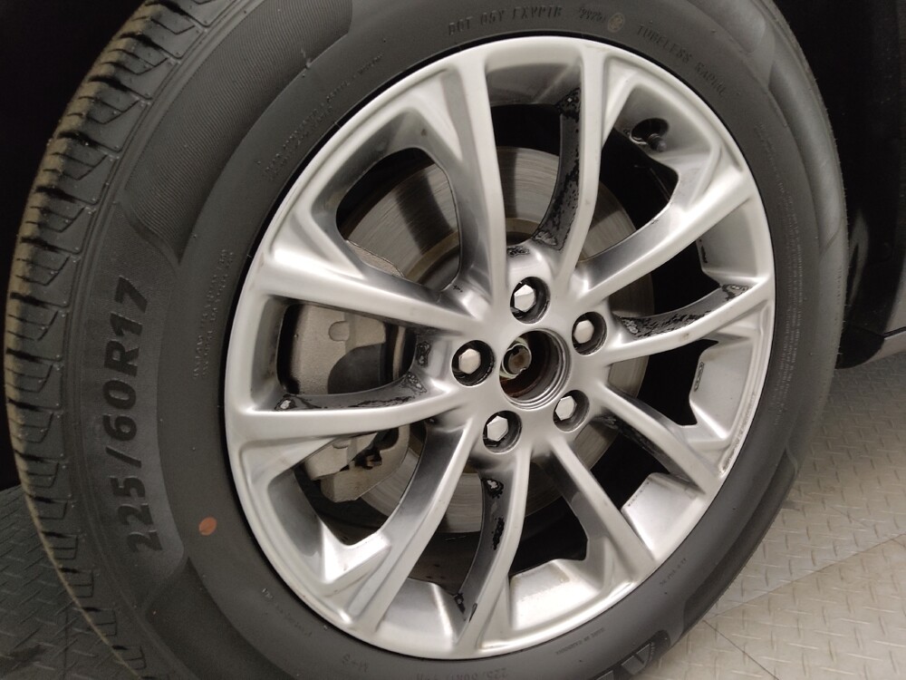 2020 Jeep Cherokee in Albuquerque, NM 87113 - 18128492 31