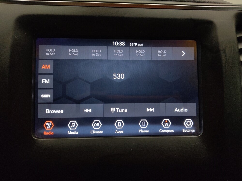 2020 Jeep Cherokee in Albuquerque, NM 87113 - 18128492 25