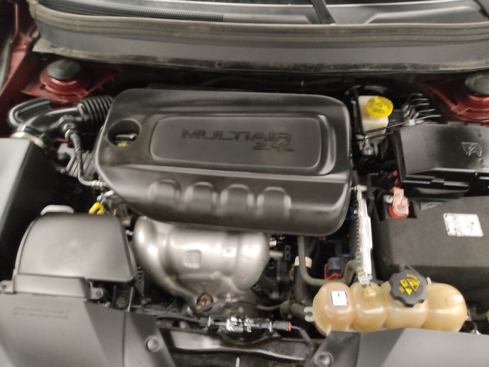 2020 Jeep Cherokee in Albuquerque, NM 87113 - 18128492 30