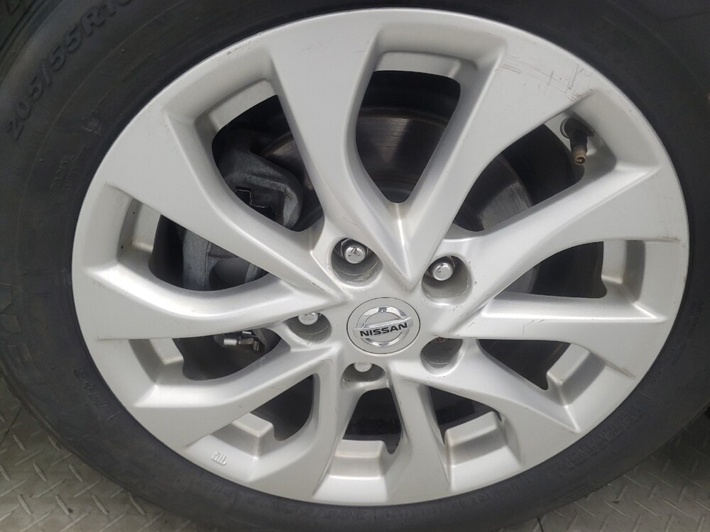 2019 Nissan Sentra in Marietta, GA 30062 - 18128493 31