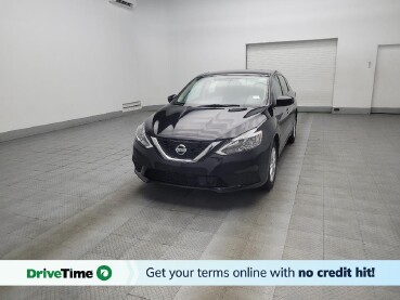 2019 Nissan Sentra in Marietta, GA 30062