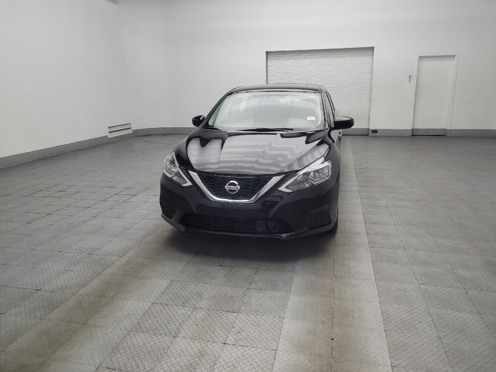 2019 Nissan Sentra in Marietta, GA 30062 - 18128493 15