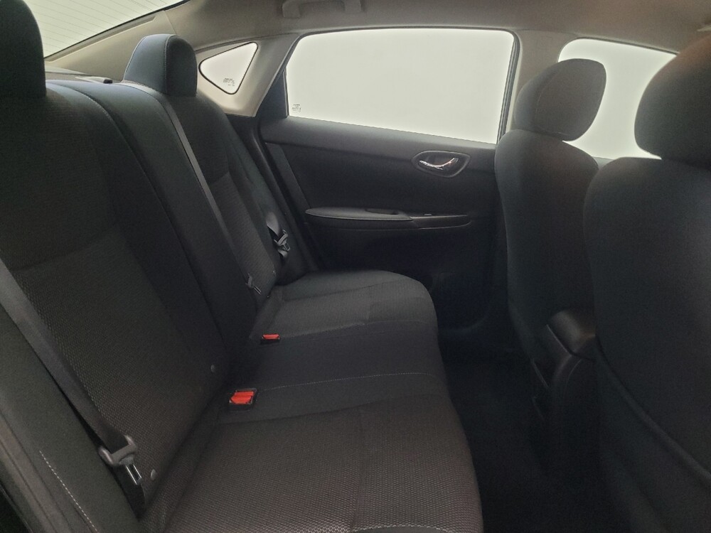 2019 Nissan Sentra in Marietta, GA 30062 - 18128493 19