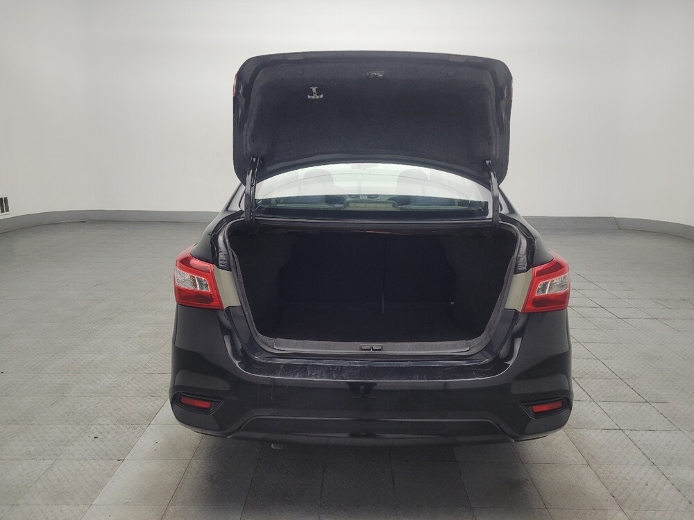 2019 Nissan Sentra in Marietta, GA 30062 - 18128493 29