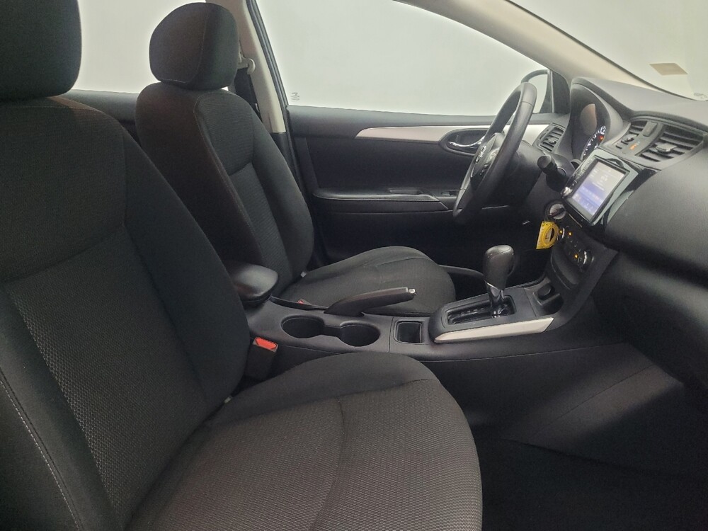 2019 Nissan Sentra in Marietta, GA 30062 - 18128493 21