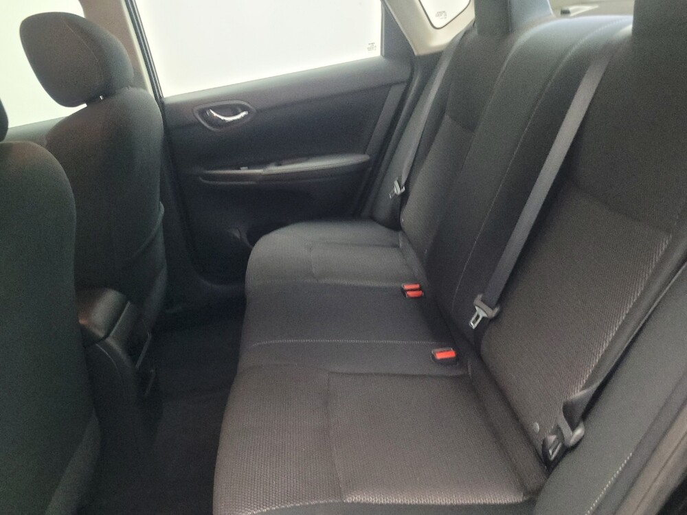 2019 Nissan Sentra in Marietta, GA 30062 - 18128493 18